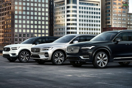 frota-volvo