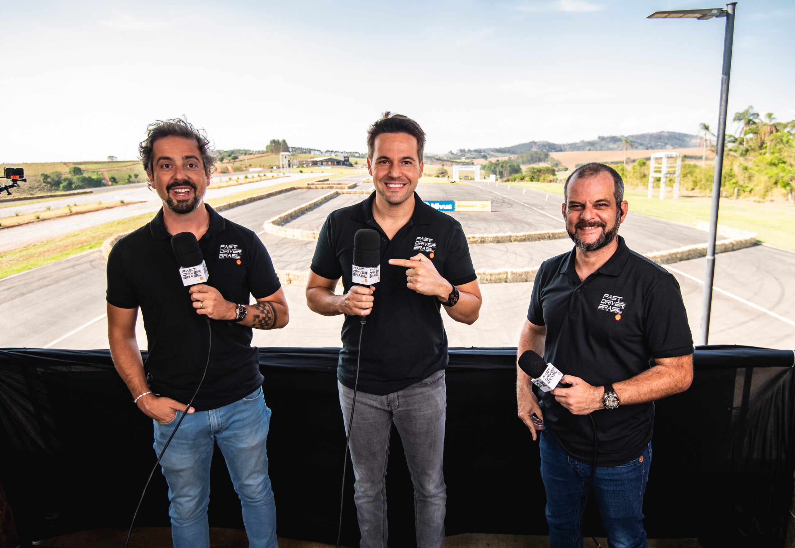 fast driver brasil